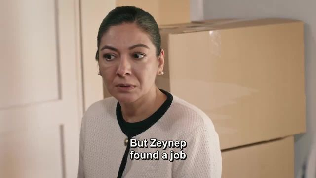 Ruzgarli Tepe English Subtitles  Episode 72
